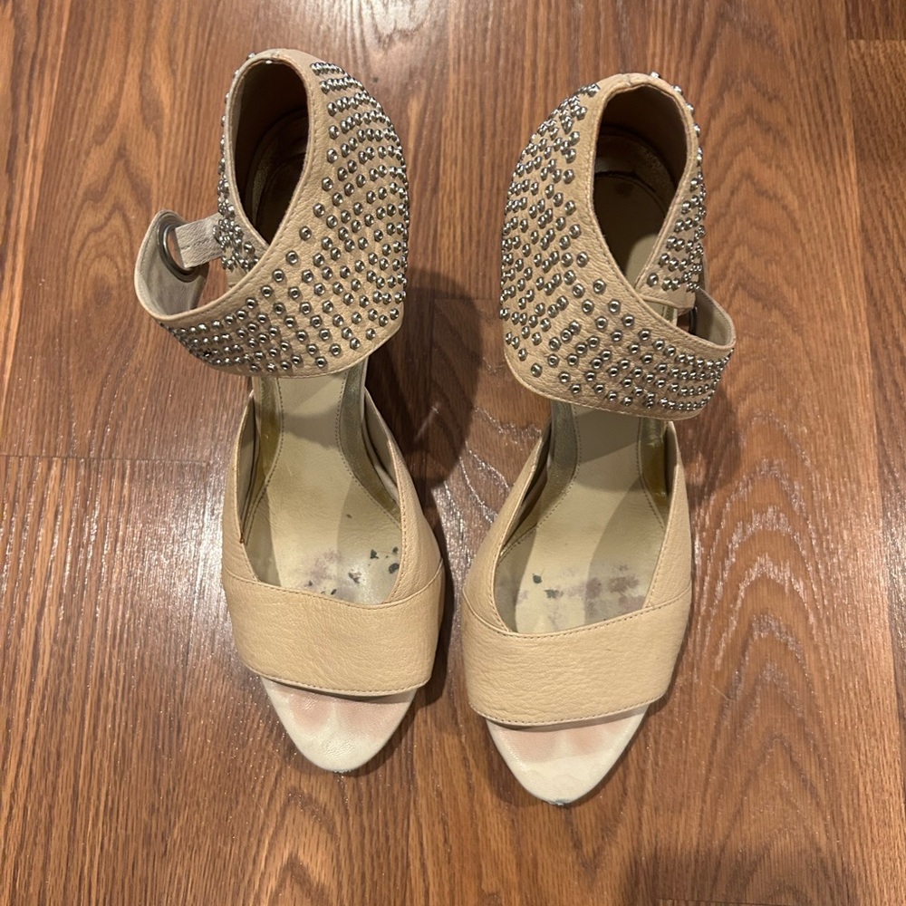 Be & D espadrilles